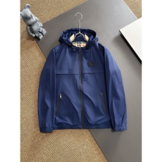 Burberry Sunscreen Jacket